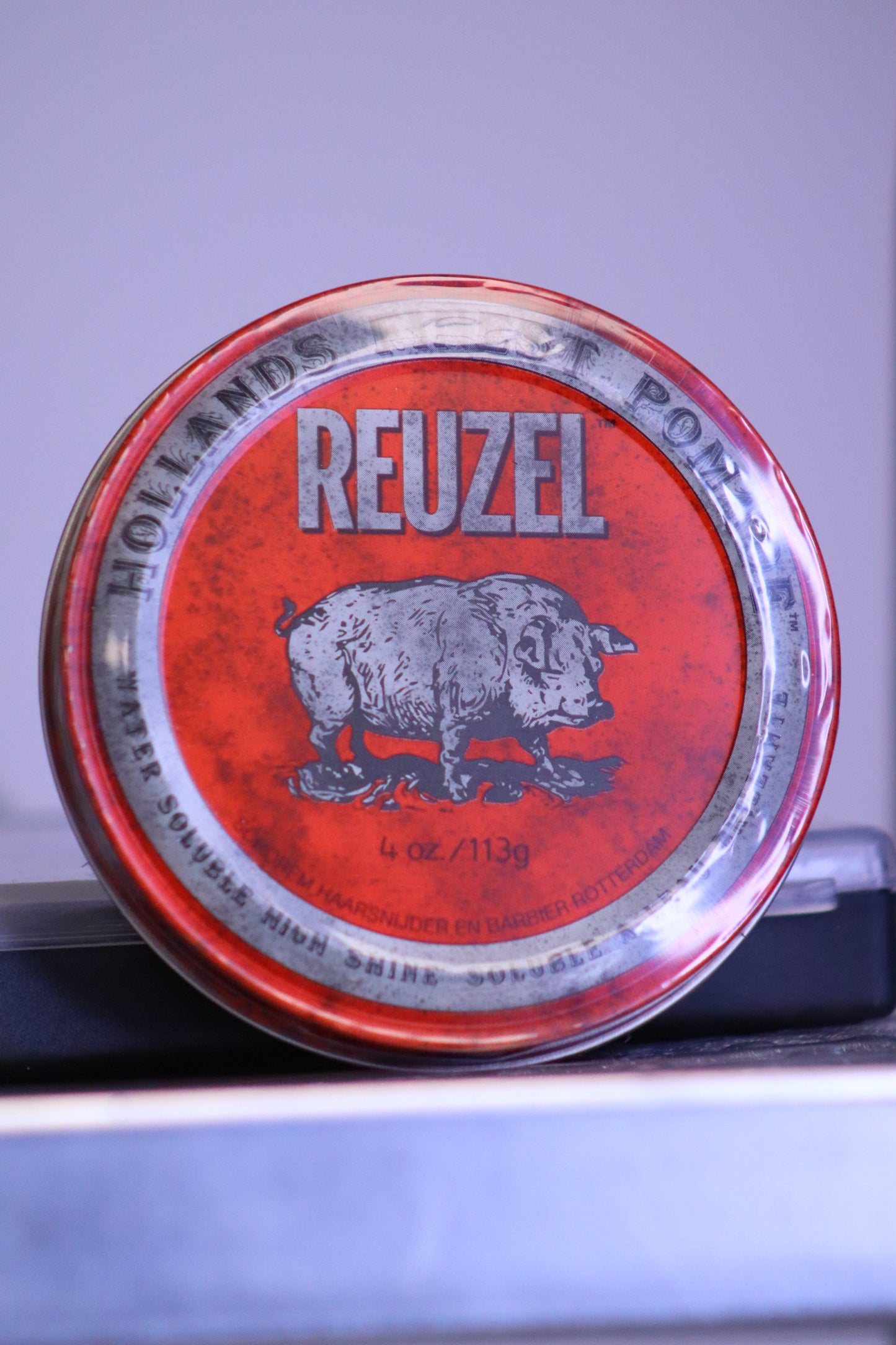 Reuzel Red High Sheen Pomade 113 g