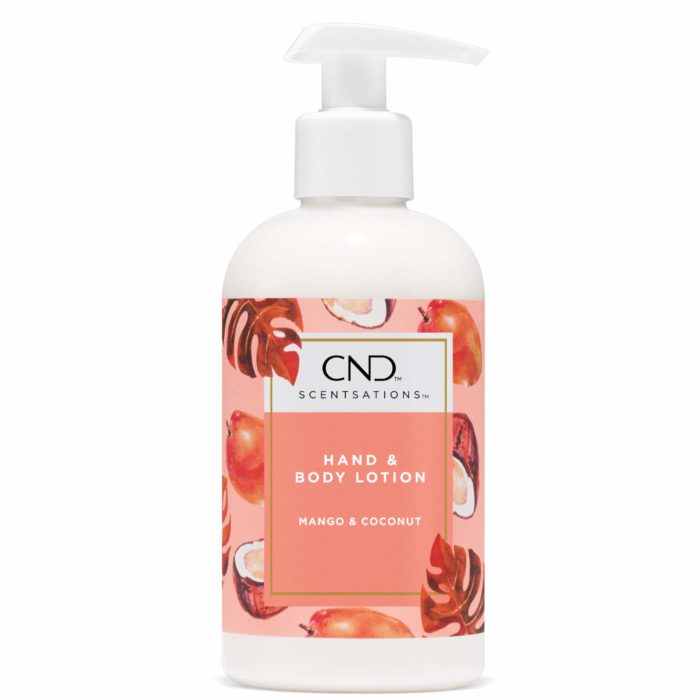 CND Hand & Body Lotion 245 ml