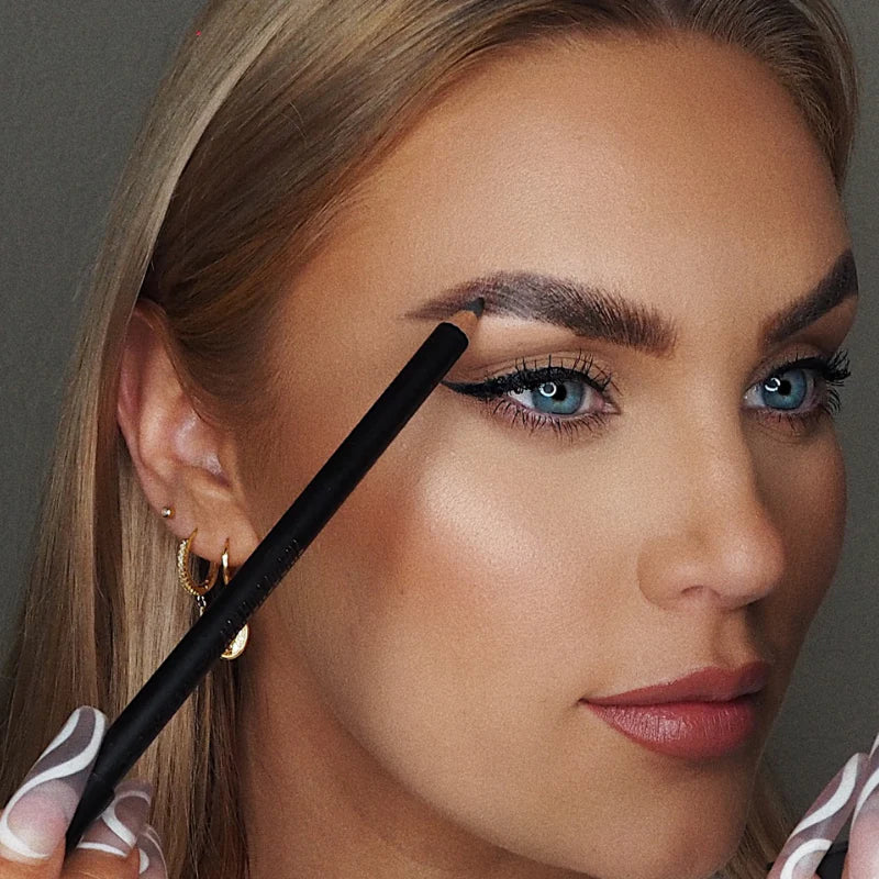 Coal Eye & Brow Pencil