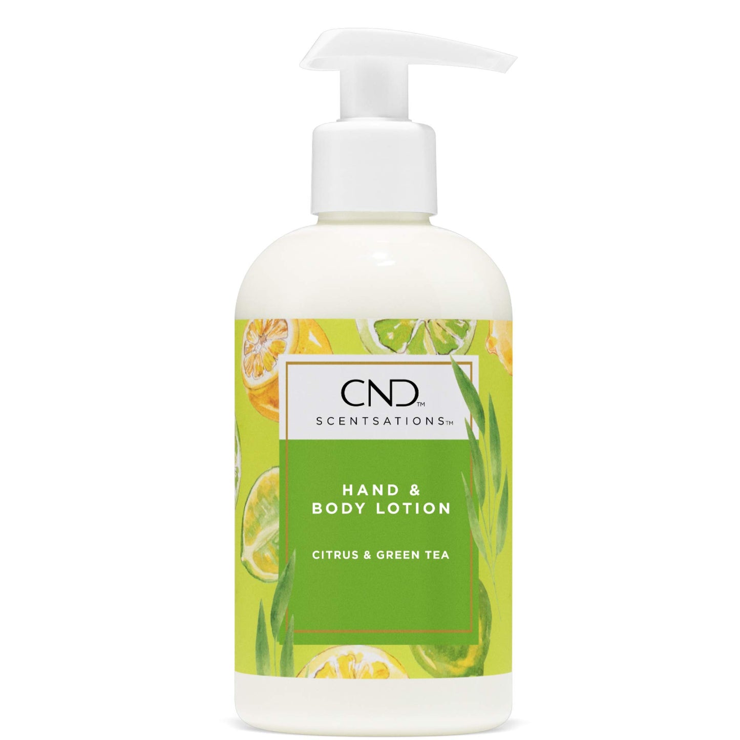 CND Hand & Body Lotion 245 ml