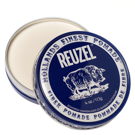 Reuzel Fiber Pomade 113 g