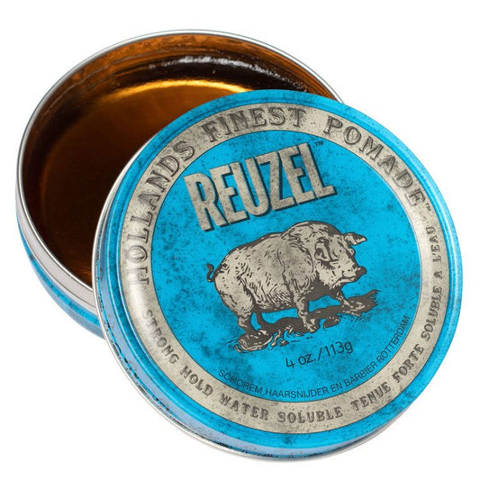 Reuzel Blue Pomade 113 g