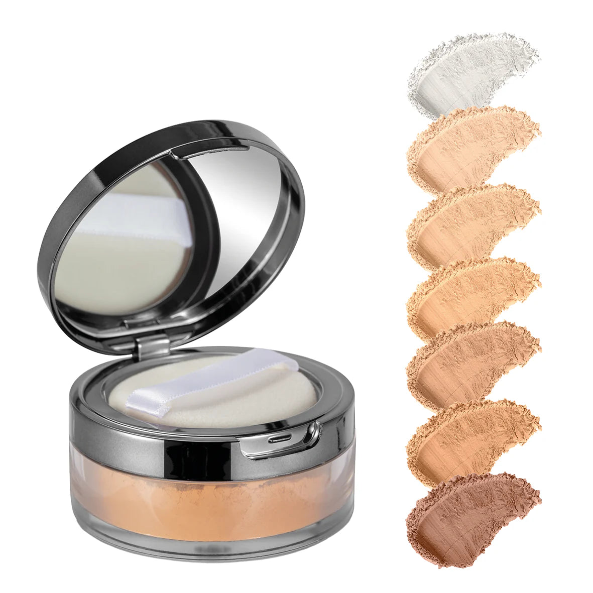 Powder Foundation