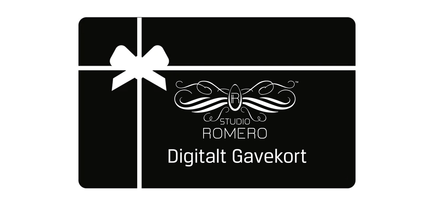 Digitalt Gavekort