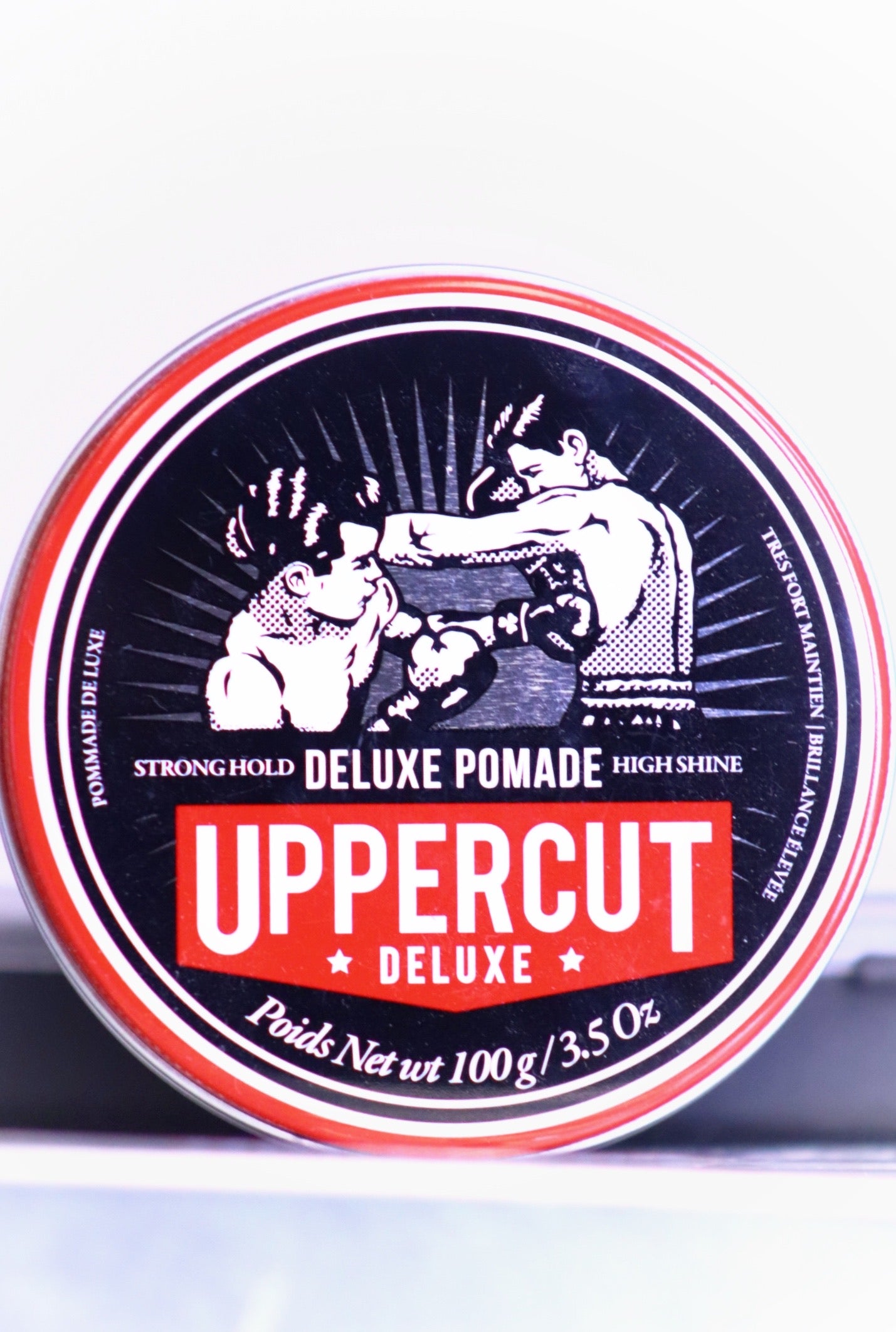 Uppercut Deluxe Pomade 100 g