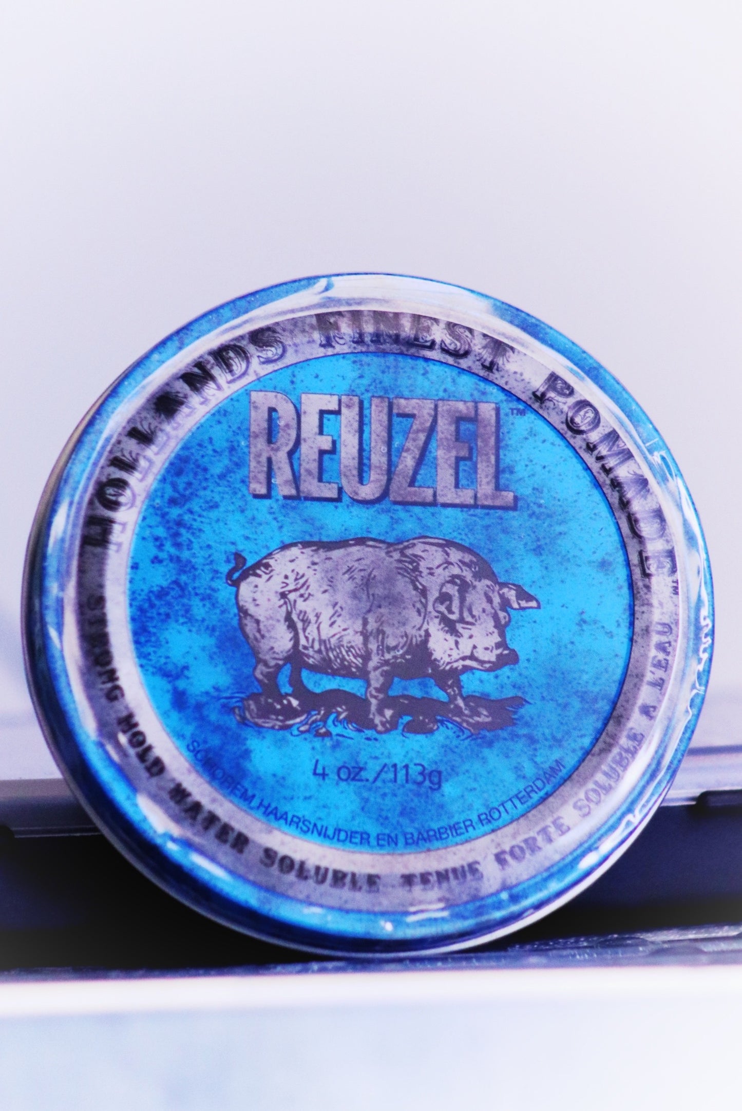 Reuzel Blue Pomade 113 g