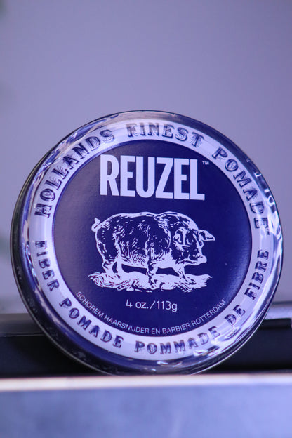 Reuzel Fiber Pomade 113 g