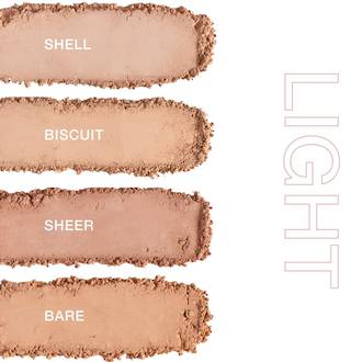 Vani-T Mineral Powder Foundation