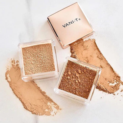 Vani-T Mineral Powder Foundation