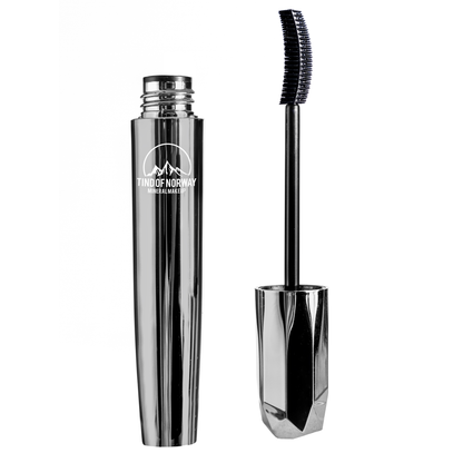 Coal Serum Mascara