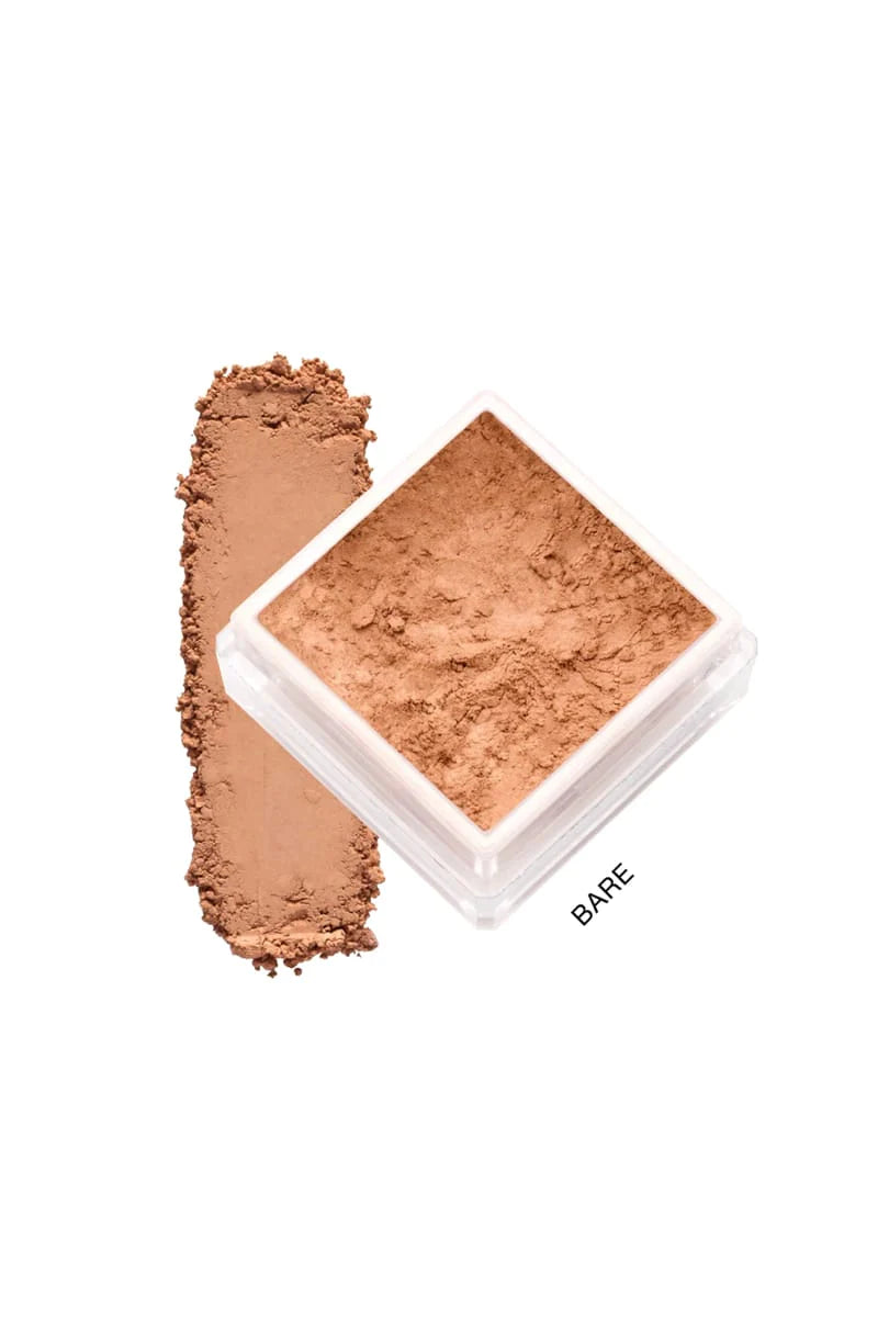 Vani-T Mineral Powder Foundation