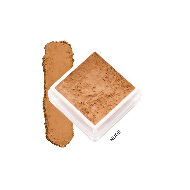 Vani-T Mineral Powder Foundation
