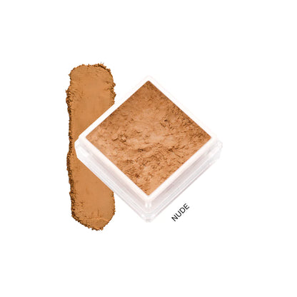 Vani-T Mineral Powder Foundation
