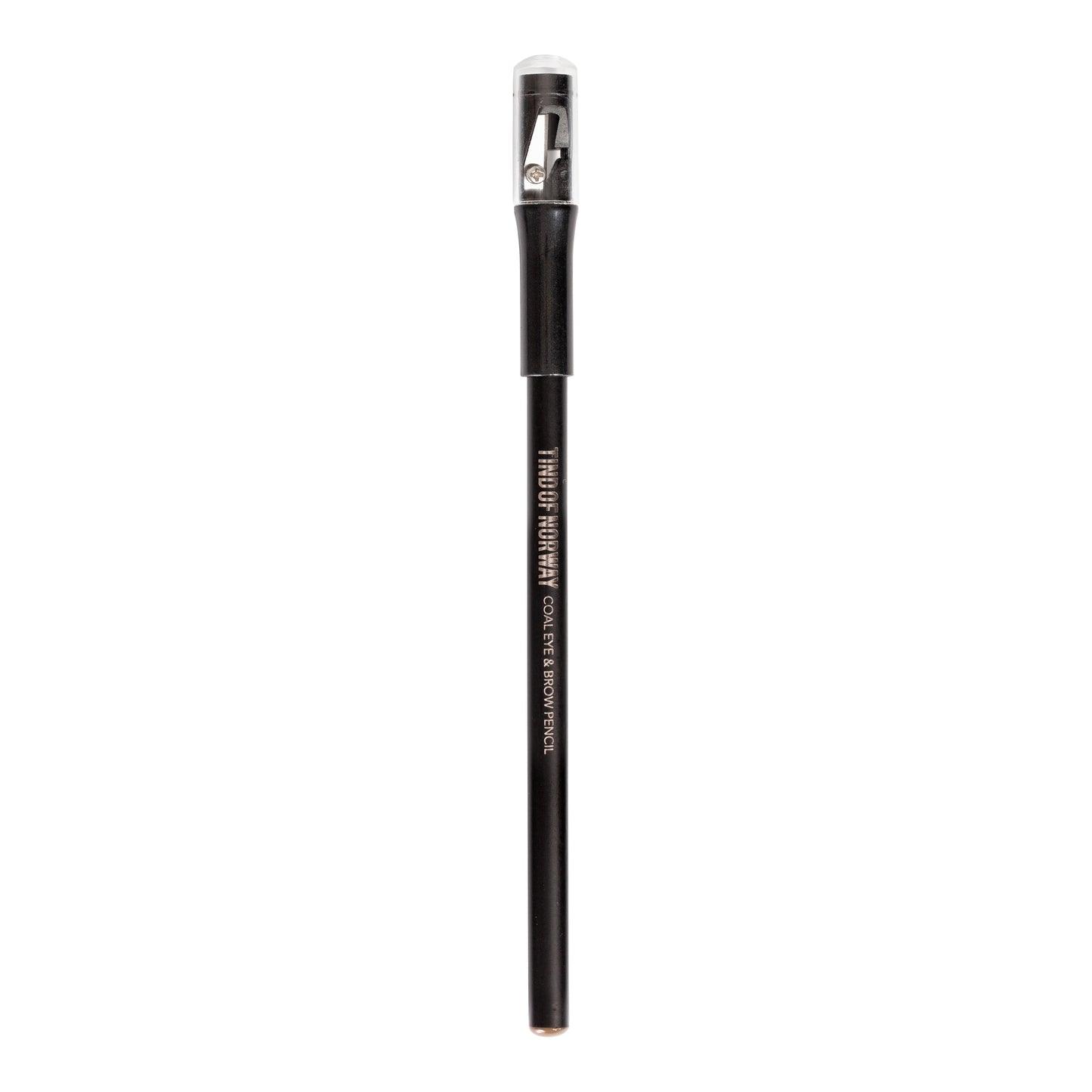 Coal Eye & Brow Pencil