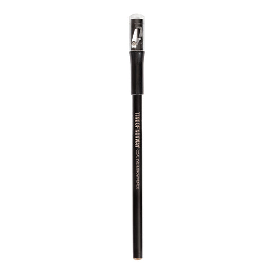 Coal Eye & Brow Pencil