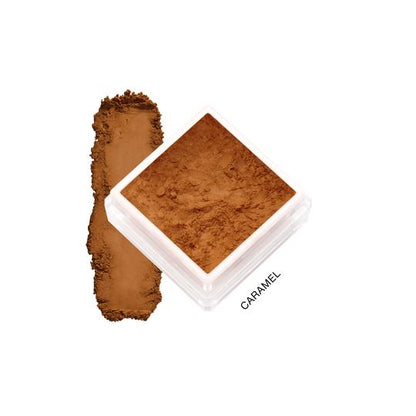 Vani-T Mineral Powder Foundation