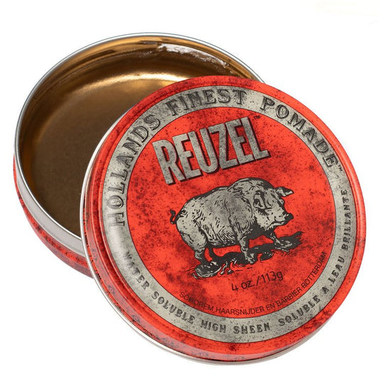 Reuzel Red High Sheen Pomade 113 g