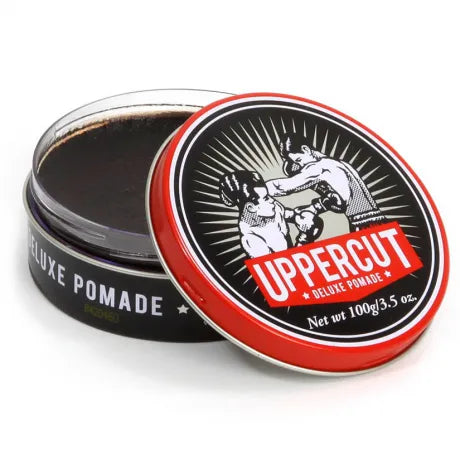 Uppercut Deluxe Pomade 100 g