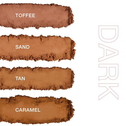 Vani-T Mineral Powder Foundation