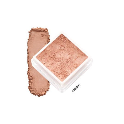Vani-T Mineral Powder Foundation